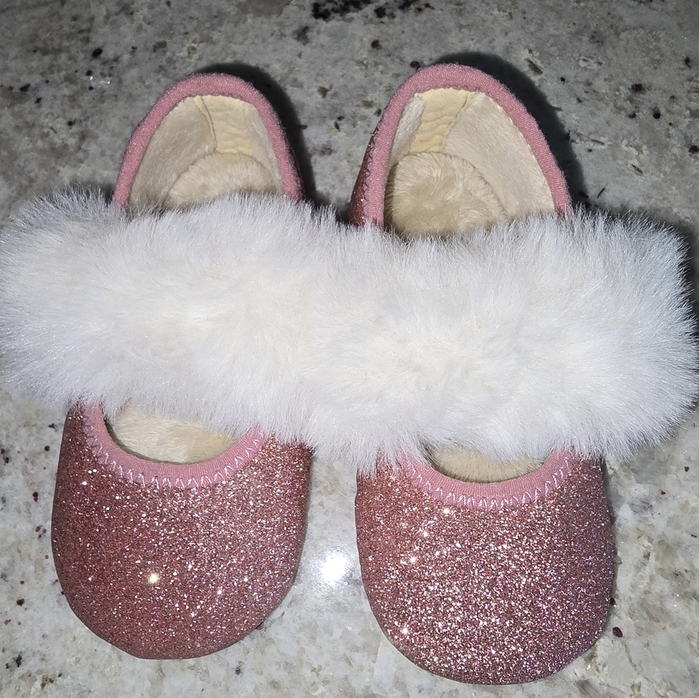 UGG walkers for toddler